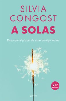 a solas-silvia congost-9788408321040