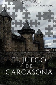 el juego de carcasona-fede martin arroyo-9788409671540