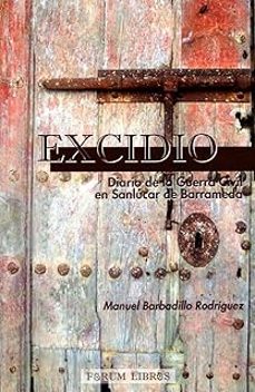 excidio-manuel barbadillo rodriguez-9788409682140