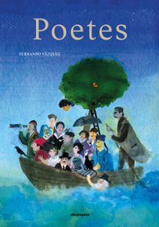 poetes-fernando vazquez-9788410016040