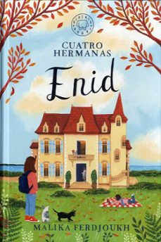 cuatro hermanas: enid-9788410025240
