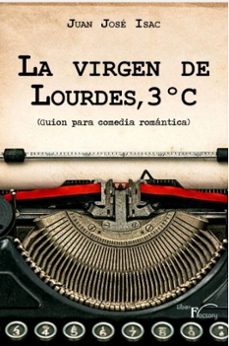 la virgen de lourdes, 3ºc-9788410040540