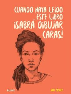 cuando haya leido este libro ¡sabra dibujar caras!-9788410048140