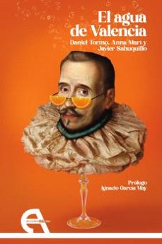 el agua de valencia-daniel tormo-9788410060340