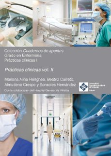 practicas clinicas i -volumen ii (ebook)-mariana alina renghea-9788410083240