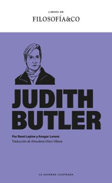 judith butler (ebook)-ansgar lorenz-9788410086340