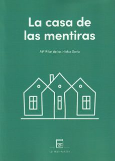 Ficha del libro La Rueda de la mentira