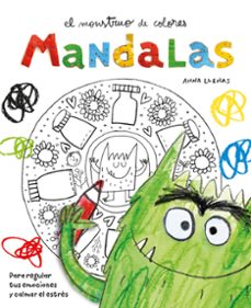 el monstruo de colores mandalas-9788410090040