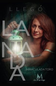 llegó la nada-inmaculada toro-9788410102040