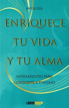 enriquece tu vida y tu alma-9788410111240