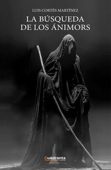 la busqueda de los animors-luis cortes martinez-9788410125940