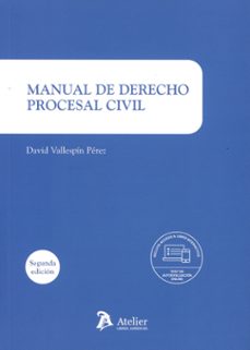 -david vallespin perez-9788410174740
