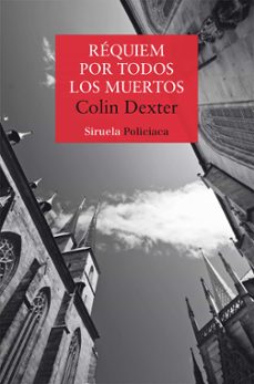requiem por todos los muertos (ebook)-colin dexter-9788410183940