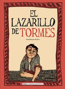 el lazarillo de tormes-9788410206540
