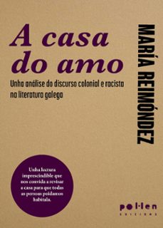 a casa do amo-maria reimondez-9788410255340