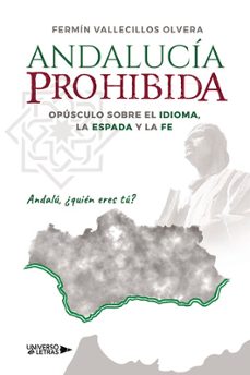 andalucia prohibida-9788410265240