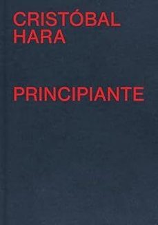 starting out-cristobal hara-9788410290440
