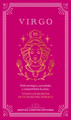 guia astrologica de virgo (ebook)-9788410359840