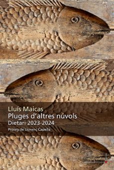 pluges d altres nuvols-lluis maicas-9788410377240
