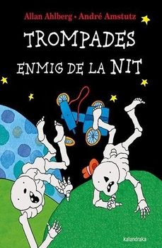 trompades enmig de la nit-allan ahlberg-9788410387140