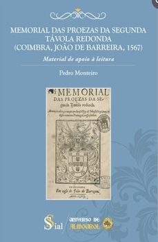 memorial das proezas da segunda tavola redonda-pedro monteiro-9788410389540