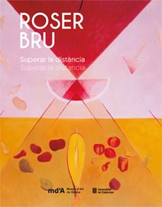 roser bru. superar la distancia-roser bru-9788410393240