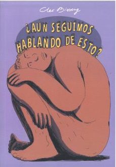 ¿aún seguimos hablando de esto?-cleo bissong-9788410408340