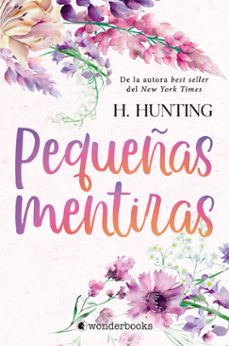 pequeñas mentiras (ebook)-h. hunting-9788410425040