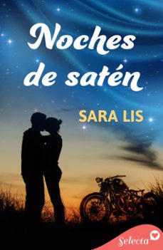 noches de saten (ebook)-sara lis-9788410441040