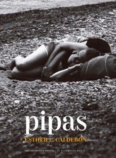 pipas (ebook)-esther lopez calderon-9788410476240