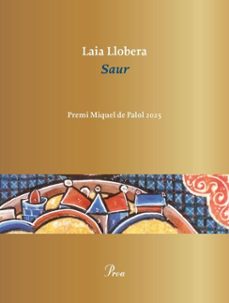 saur (ebook)-laia llobera-9788410488540