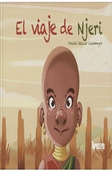 el viaje de njeri-araceli salazar casamayor-9788410609440