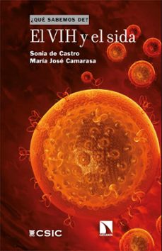el vih y el sida (ebook)-sonia de castro-maria jose camarasa-9788410670440