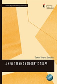 a new trend on magnetic traps-9788410700840