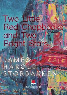 two little red chapbooks and two bright stars-9788410736740