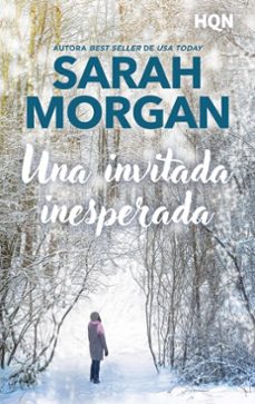 una invitada inesperada (ebook)-sarah morgan-9788410741140