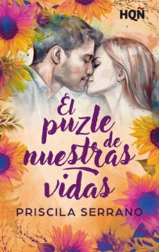 el puzle de nuestras vidas (ebook)-priscila serrano-9788410744240
