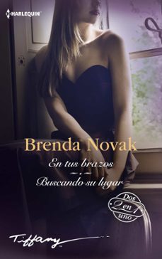 en tus brazos - buscando su lugar-9788410745940