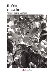 el merito de existir (ebook)-9788410821040