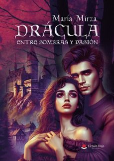dracula entre sombras y pasion-9788410826540