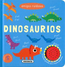 dinosaurios (amigos ruidosos)-9788410845640