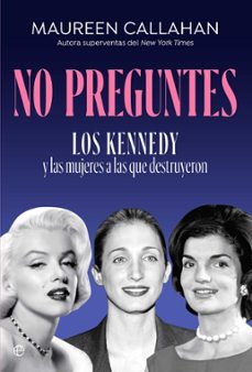 no preguntes-maureen callaham-9788410942240