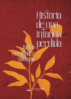 historia de una infancia perdida (ebook)-9788410977440
