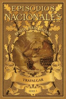 trafalgar (ebook)-benito perez galdos-9788410988040