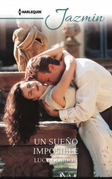 un sueño imposible (ebook)-lucy gordon-9788411057240