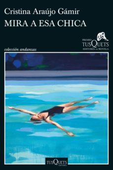 mira a esa chica (ebook)-cristina araujo gamir-9788411071840