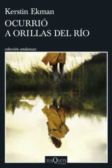 ocurrio a orillas del rio (ebook)-9788411073240