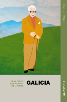 galicia (ed. gallego)-francisco fernandez del riego-9788411102940