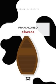 cancara (ebook)-fran alonso-9788411108140