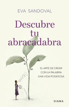 descubre tu abracadabra-eva sandoval-9788411190640